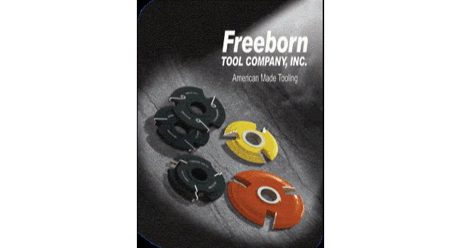 Freeborn Catalog