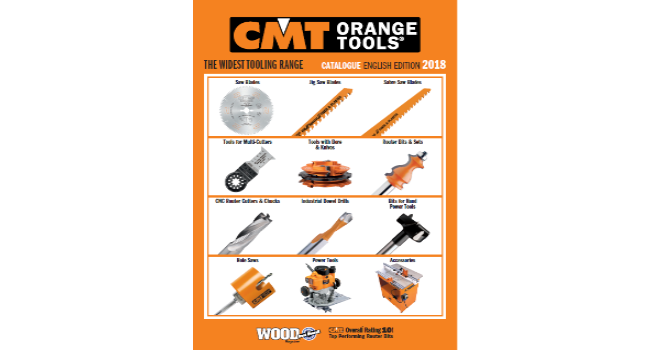 CMT Catalog